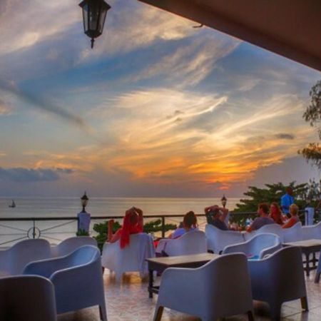 Africa House Zanzibar Exterior foto