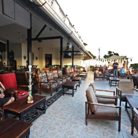 Africa House Zanzibar Exterior foto